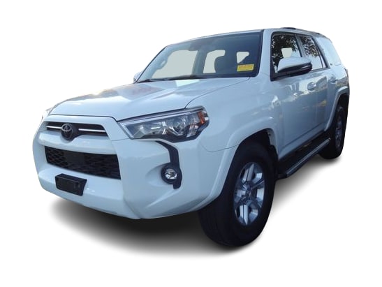 Thumbnail: 2023 Toyota 4Runner - 11
