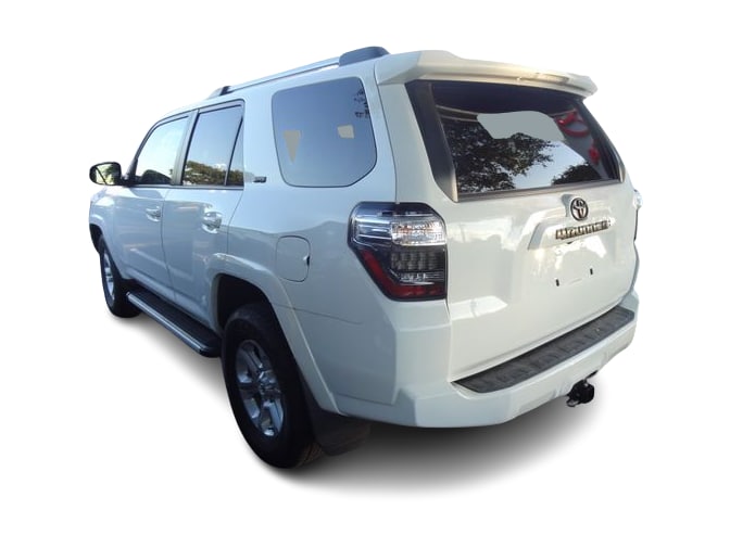 Thumbnail: 2023 Toyota 4Runner - 15