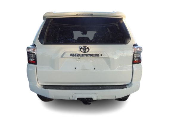 Thumbnail: 2023 Toyota 4Runner - 3
