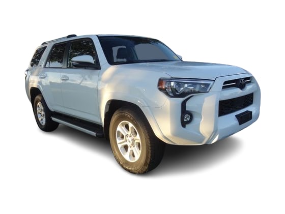 Thumbnail: 2023 Toyota 4Runner - 2