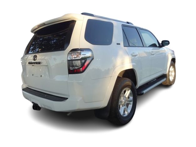 Thumbnail: 2023 Toyota 4Runner - 13