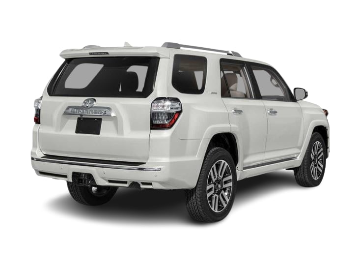 Thumbnail: 2021 Toyota 4Runner - 11