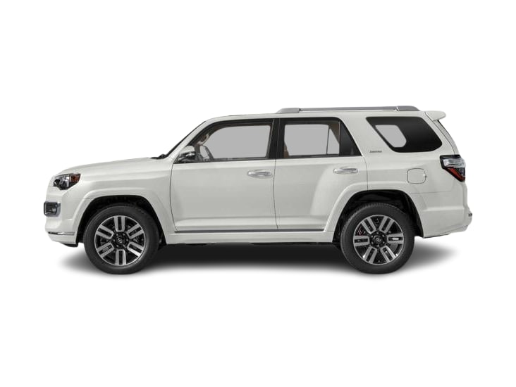 Thumbnail: 2021 Toyota 4Runner - 3