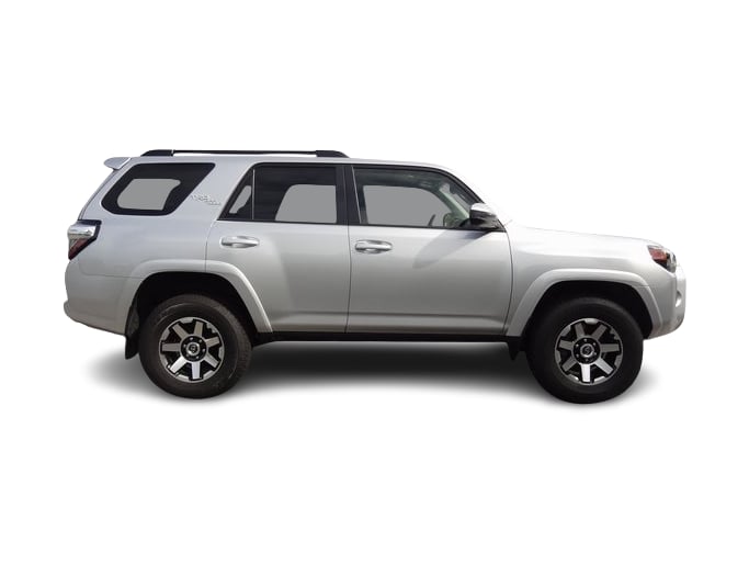 Thumbnail: 2024 Toyota 4Runner - 20