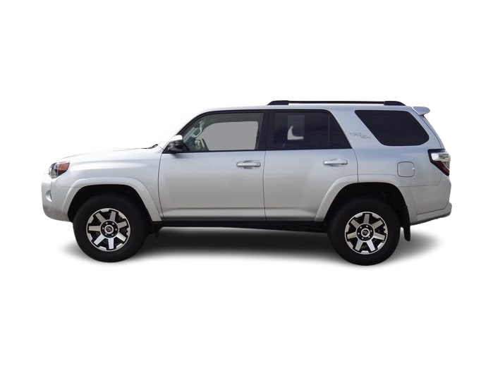 Thumbnail: 2024 Toyota 4Runner - 4