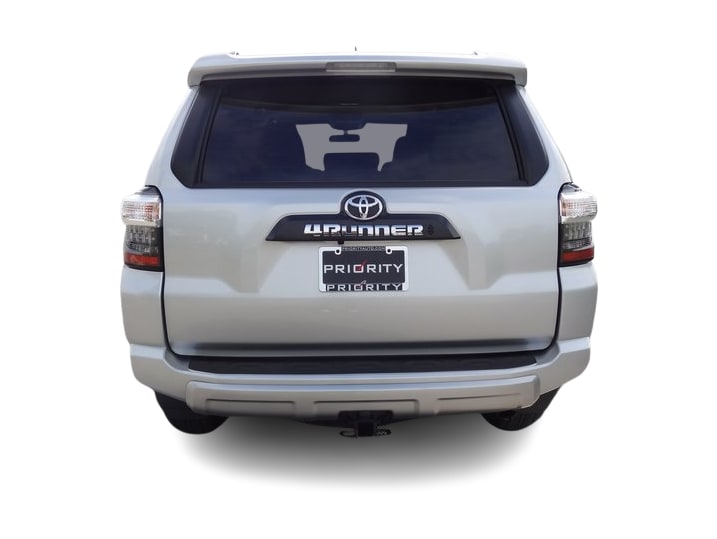 Thumbnail: 2024 Toyota 4Runner - 5