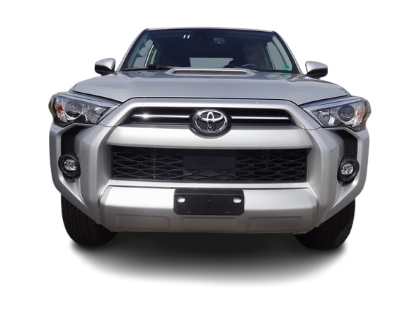 Thumbnail: 2024 Toyota 4Runner - 6