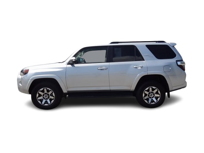 Thumbnail: 2024 Toyota 4Runner - 3