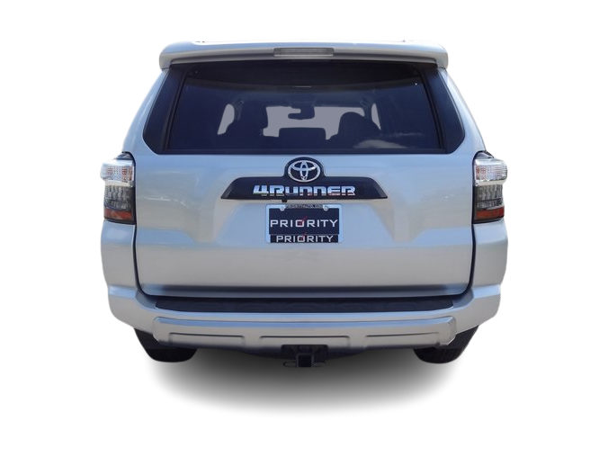 Thumbnail: 2024 Toyota 4Runner - 4