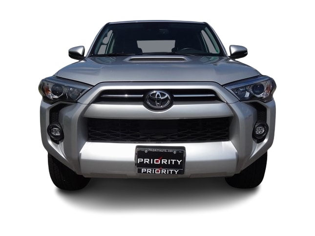 Thumbnail: 2024 Toyota 4Runner - 5