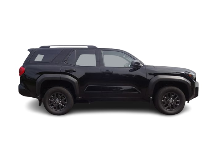 Thumbnail: 2025 Toyota 4Runner - 15
