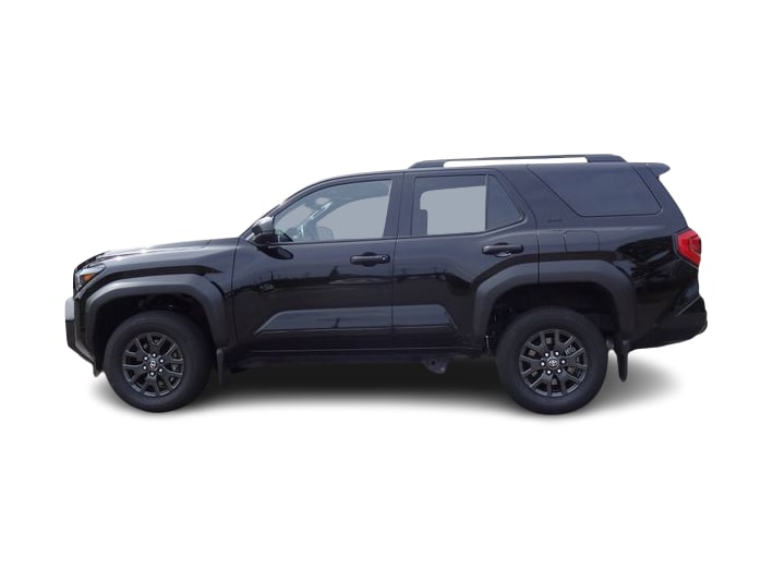 Thumbnail: 2025 Toyota 4Runner - 3