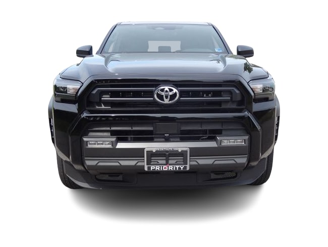 Thumbnail: 2025 Toyota 4Runner - 5