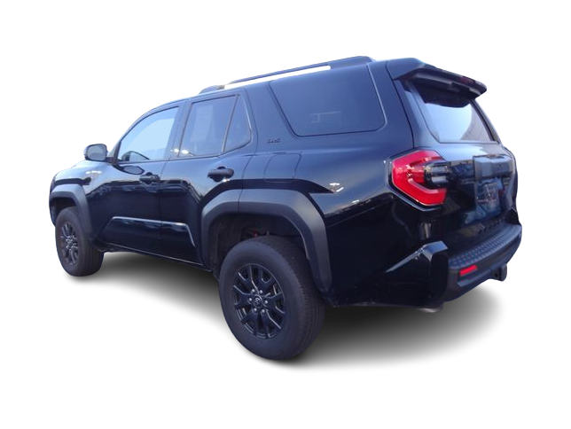 Thumbnail: 2025 Toyota 4Runner - 3