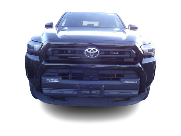 Thumbnail: 2025 Toyota 4Runner - 4