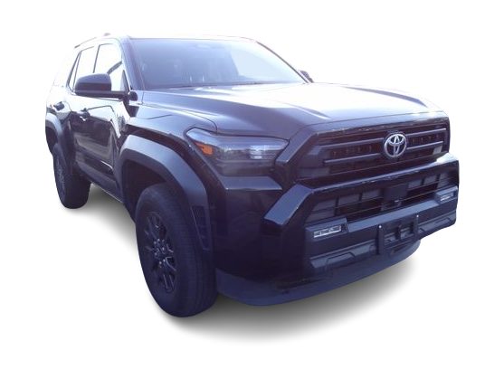 Thumbnail: 2025 Toyota 4Runner - 12