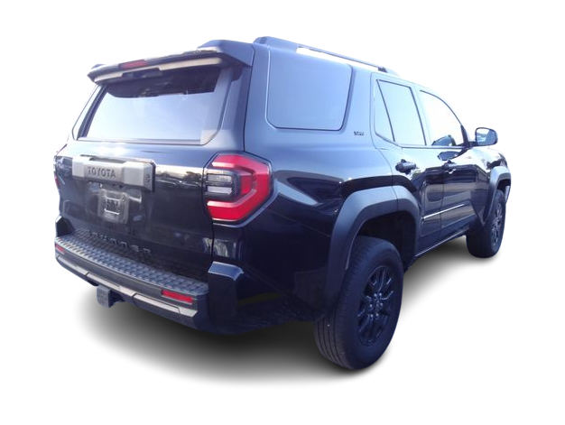 Thumbnail: 2025 Toyota 4Runner - 13