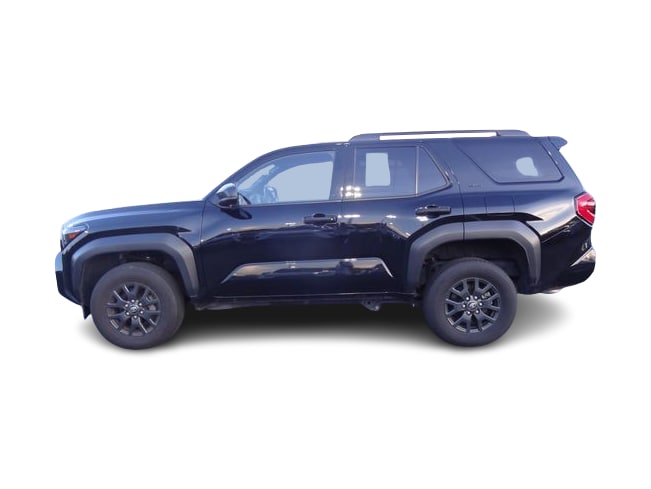 Thumbnail: 2025 Toyota 4Runner - 2