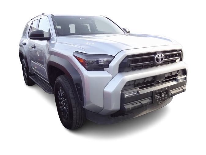 Thumbnail: 2025 Toyota 4Runner - 9