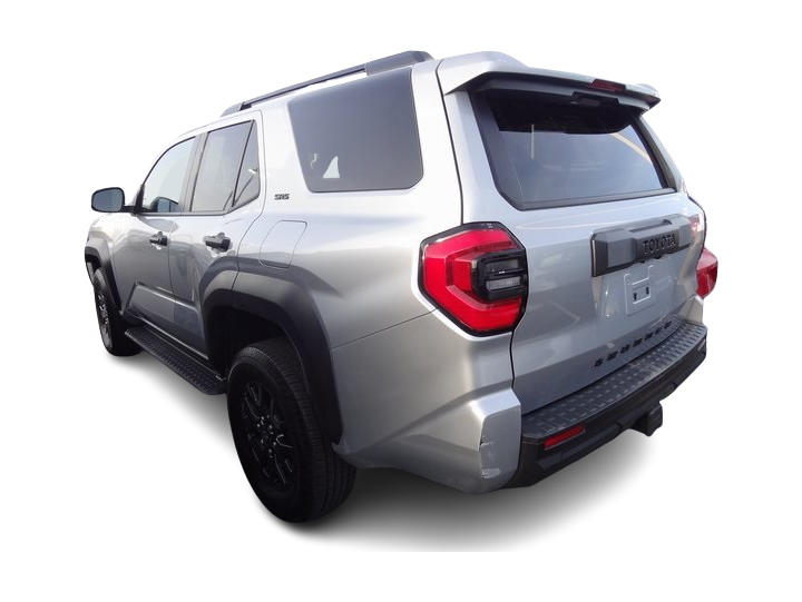 Thumbnail: 2025 Toyota 4Runner - 2