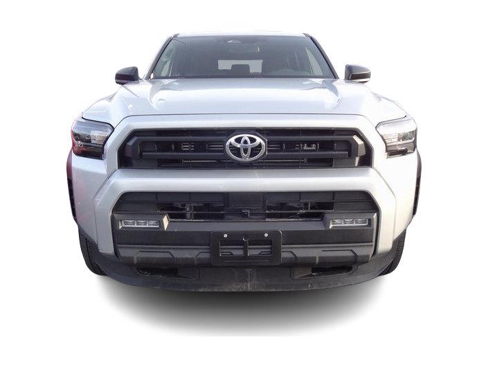 Thumbnail: 2025 Toyota 4Runner - 3