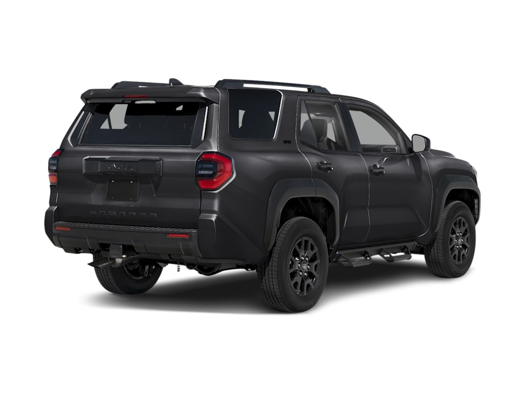 Thumbnail: 2025 Toyota 4Runner - 10
