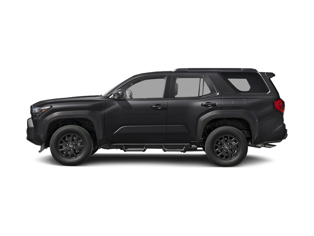 Thumbnail: 2025 Toyota 4Runner - 3