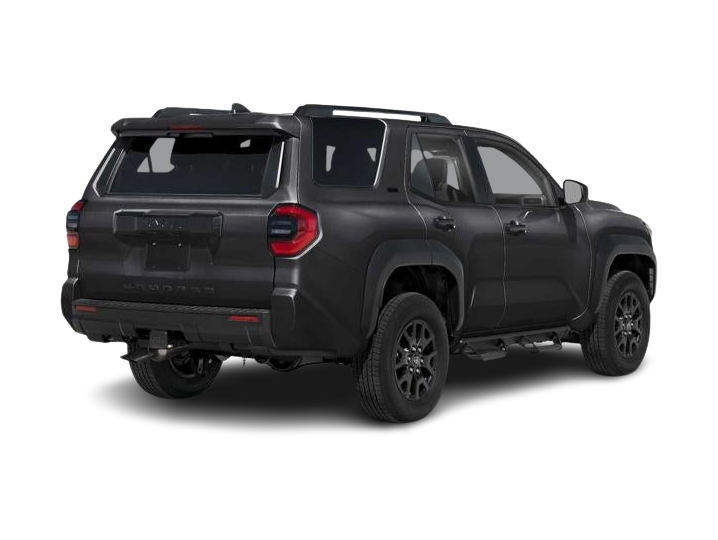 Thumbnail: 2025 Toyota 4Runner - 10