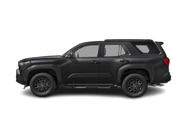 Thumbnail: 2025 Toyota 4Runner - 3
