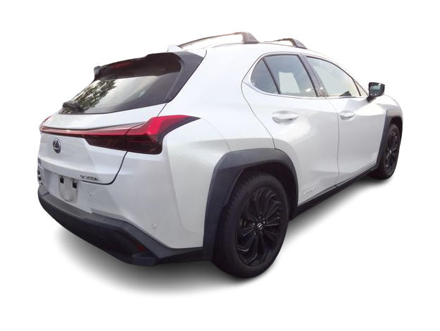 Thumbnail: 2021 Lexus UX - 12