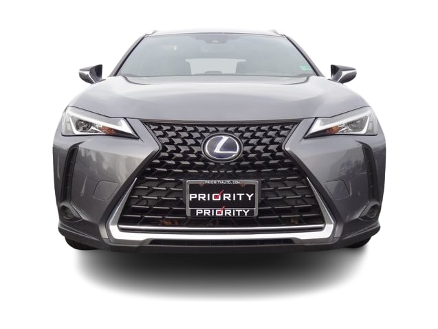 Thumbnail: 2021 Lexus UX - 5