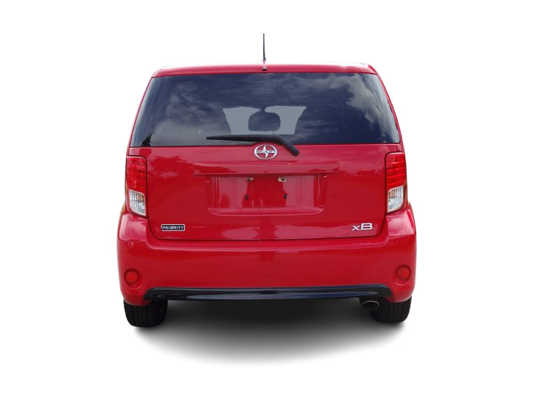 Thumbnail: 2014 Scion xB - 4