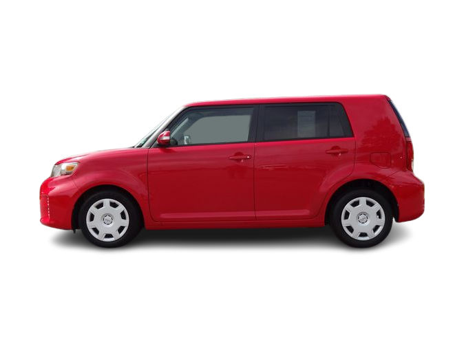 Thumbnail: 2014 Scion xB - 3