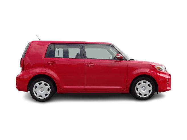 Thumbnail: 2014 Scion xB - 18