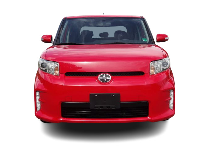 Thumbnail: 2014 Scion xB - 5