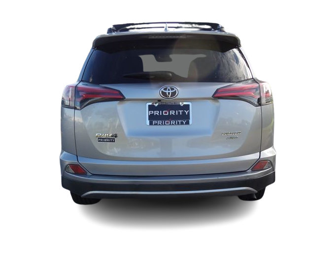 Thumbnail: 2018 Toyota RAV4 - 4