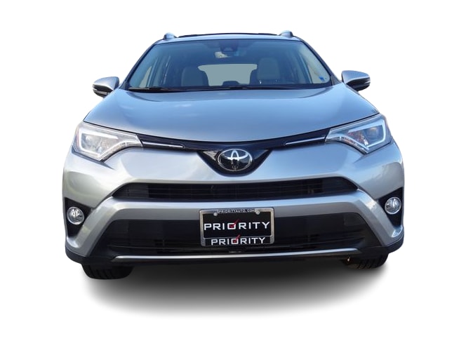 Thumbnail: 2018 Toyota RAV4 - 5