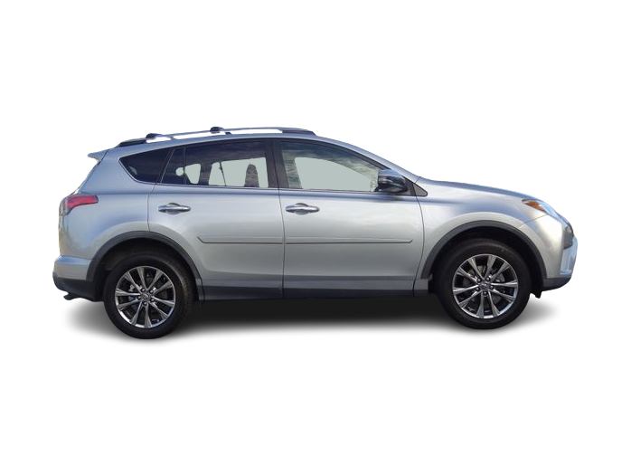 Thumbnail: 2018 Toyota RAV4 - 18