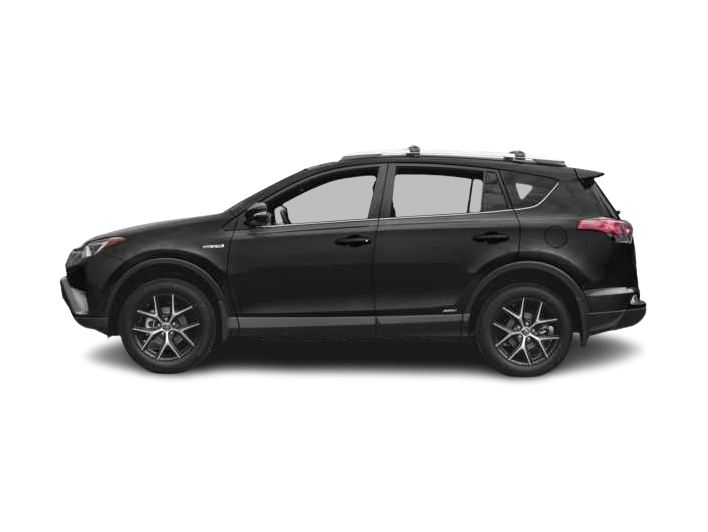 Thumbnail: 2018 Toyota RAV4 - 3