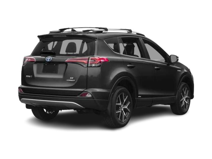 Thumbnail: 2018 Toyota RAV4 - 11