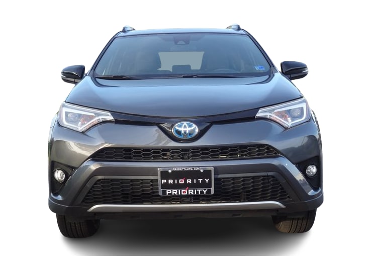 Thumbnail: 2018 Toyota RAV4 - 5