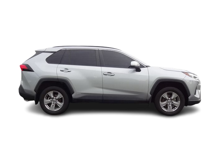 Thumbnail: 2024 Toyota RAV4 - 17