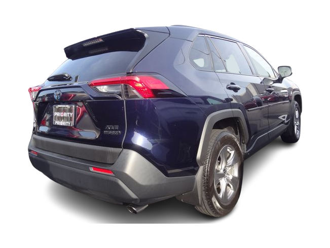Thumbnail: 2023 Toyota RAV4 - 13