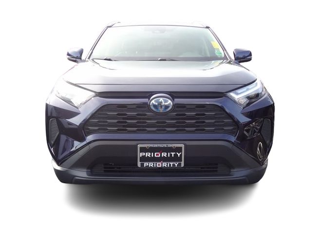 Thumbnail: 2023 Toyota RAV4 - 3