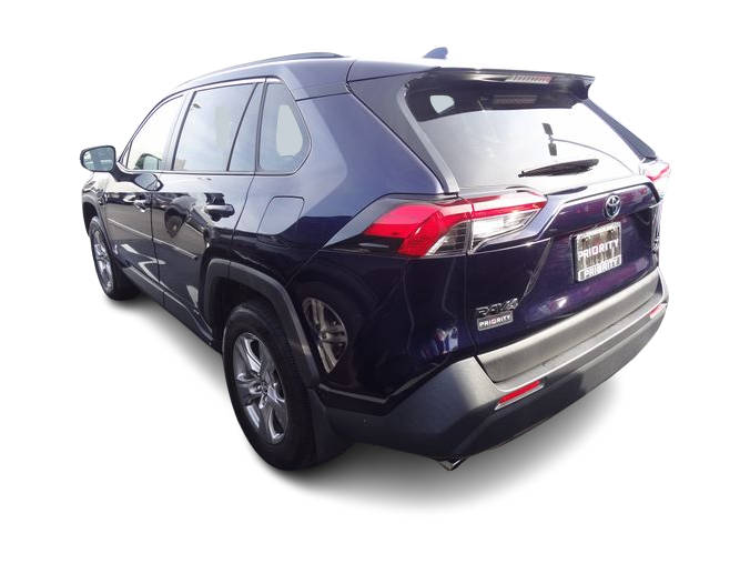 Thumbnail: 2023 Toyota RAV4 - 12