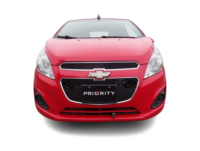 Thumbnail: 2015 Chevrolet Spark - 5