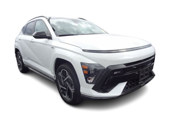 Thumbnail: 2024 Hyundai Kona - 10