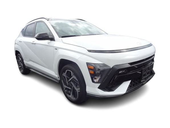 Thumbnail: 2024 Hyundai Kona - 11