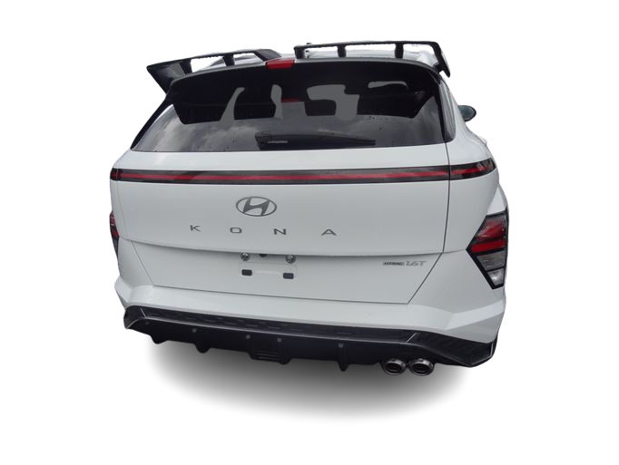 Thumbnail: 2024 Hyundai Kona - 3