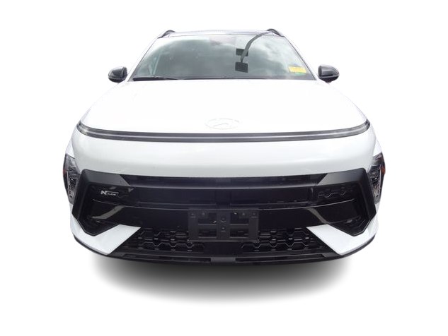 Thumbnail: 2024 Hyundai Kona - 4